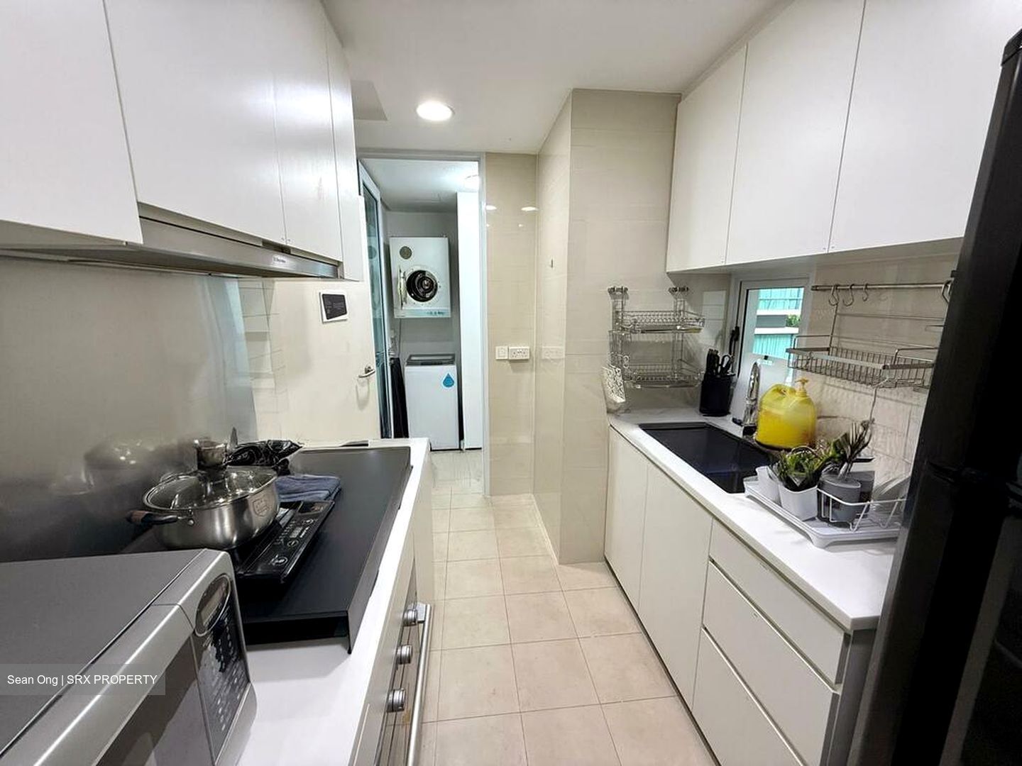 Luxe Ville (D5), Apartment #561769441